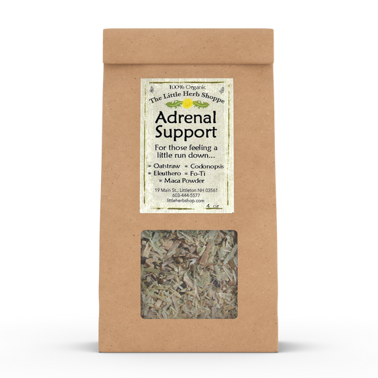 Adrenal Support Tea