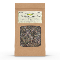 Baby Prayer Tea