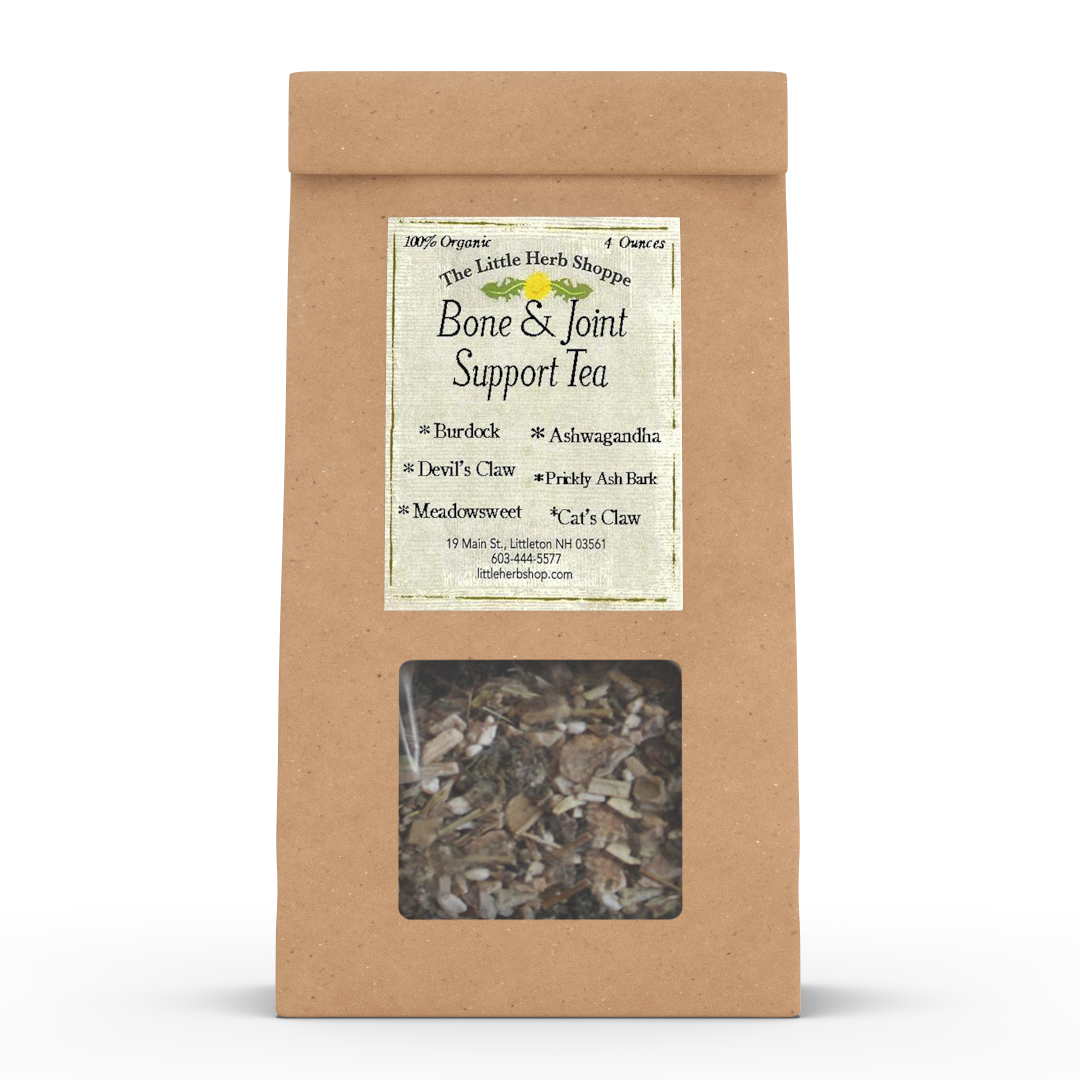 Bone & Joint Support Tea