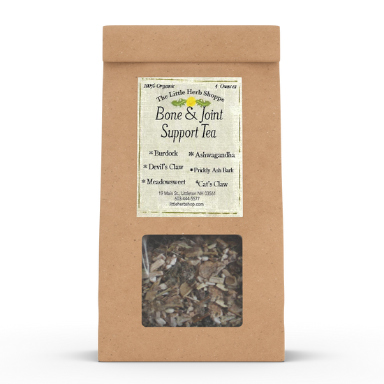 Bone & Joint Support Tea