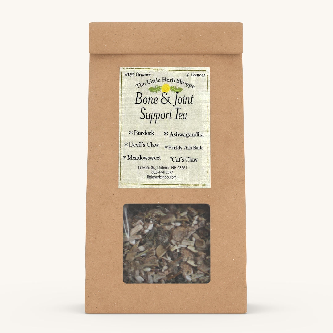 Bone & Joint Support Tea