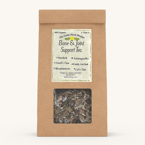 Bone & Joint Support Tea