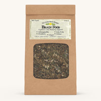 Brain Food Tea