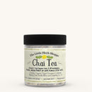 Chai Tea Gift Jar