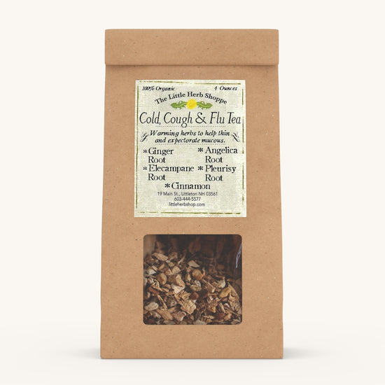 Winter Wellness - Bundle