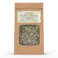 Deep Adrenal Support Tea - Part 1