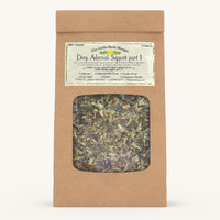 Deep Adrenal Support Tea - Part 1