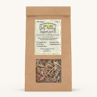 Deep Adrenal Support Tea - Part 2