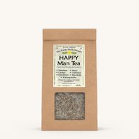 Happy Man Tea