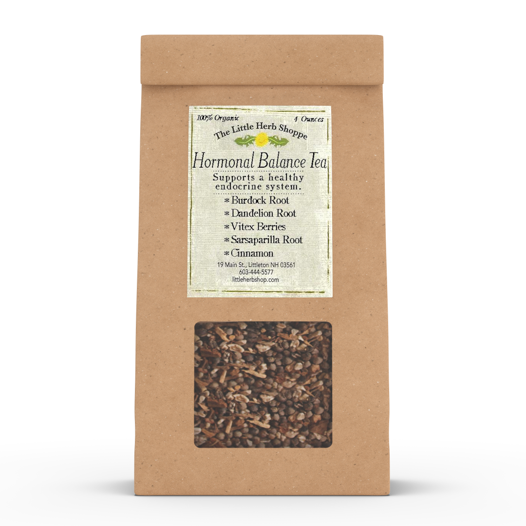 Hormonal Balance Tea