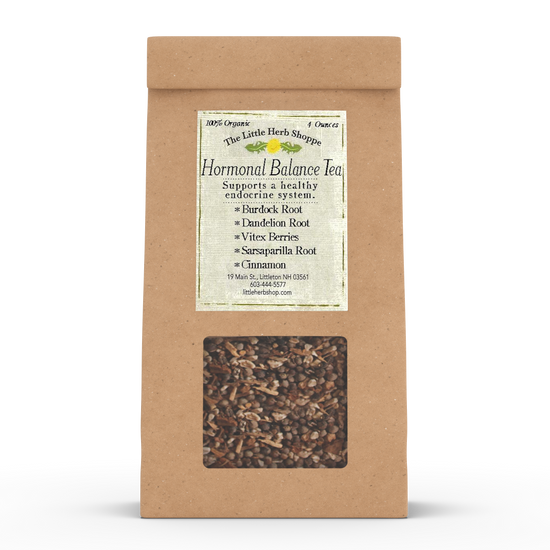 Hormonal Balance Tea