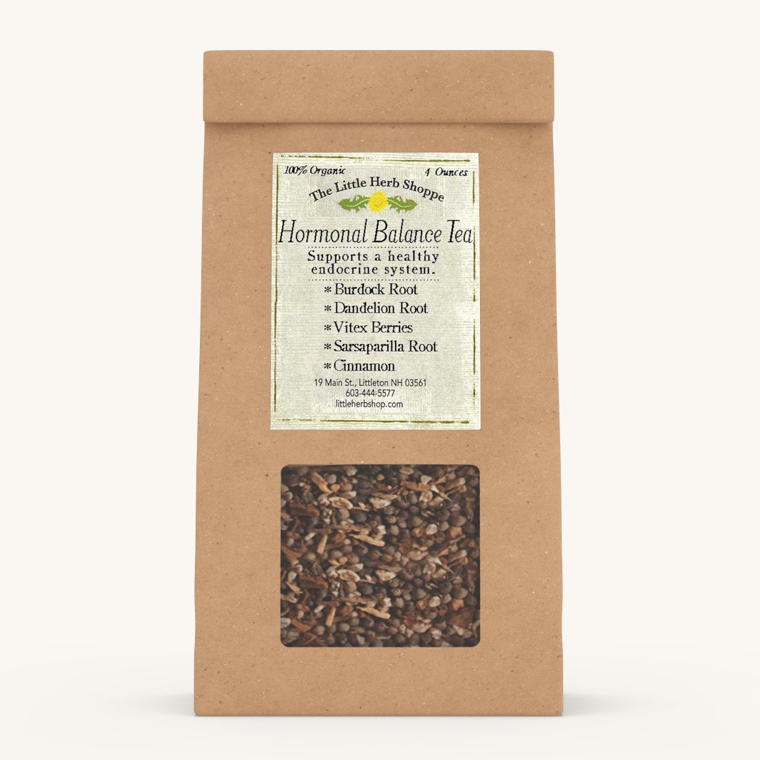 Hormonal Balance Tea