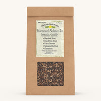Hormonal Balance Tea