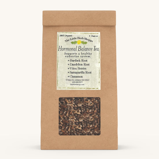 Hormonal Balance Tea