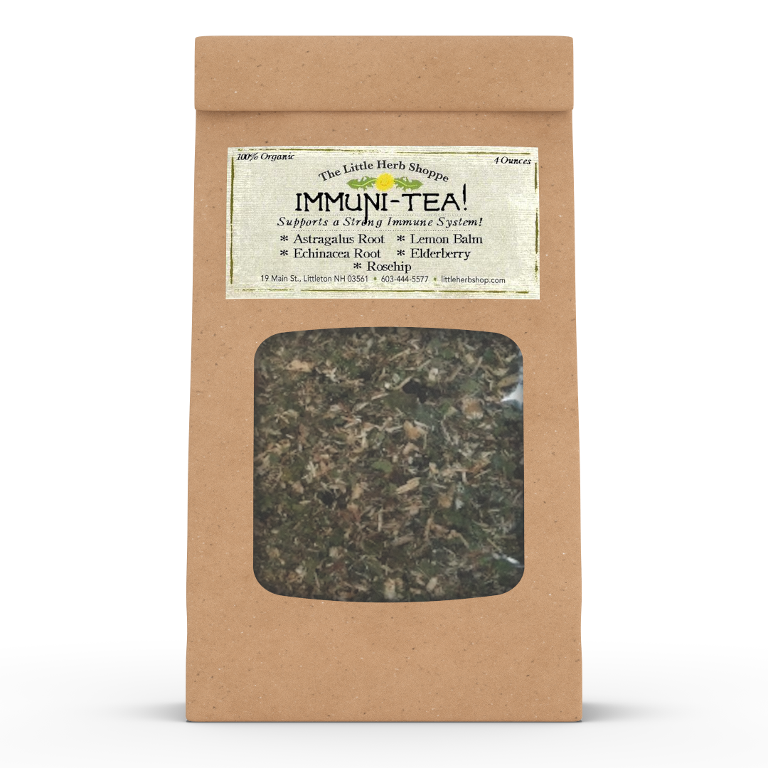 Immuni-Tea – littleherbshoppe