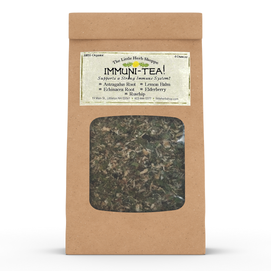 Immuni-Tea