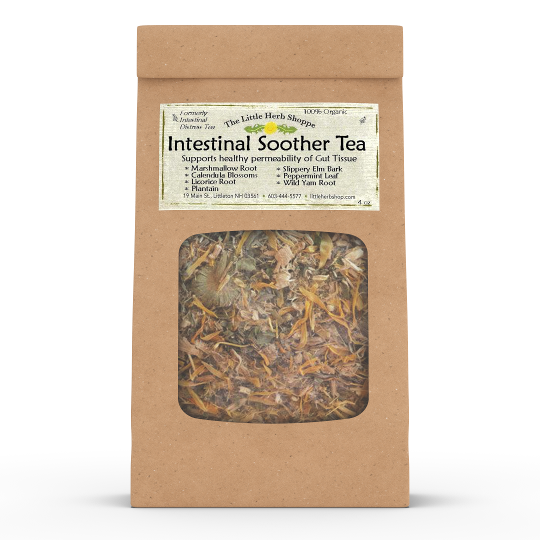 Intestinal Soother Tea