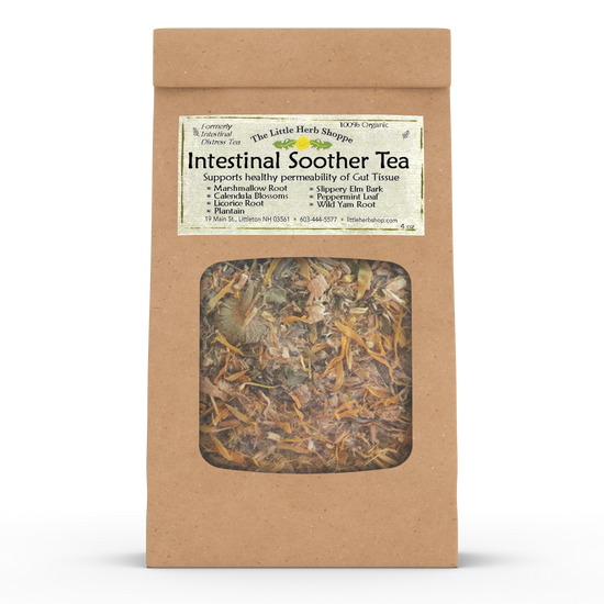 Intestinal Soother Tea
