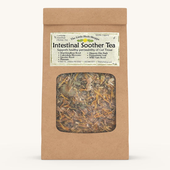 Intestinal Soother Tea