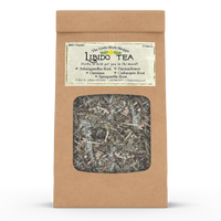 Libido Tea!
