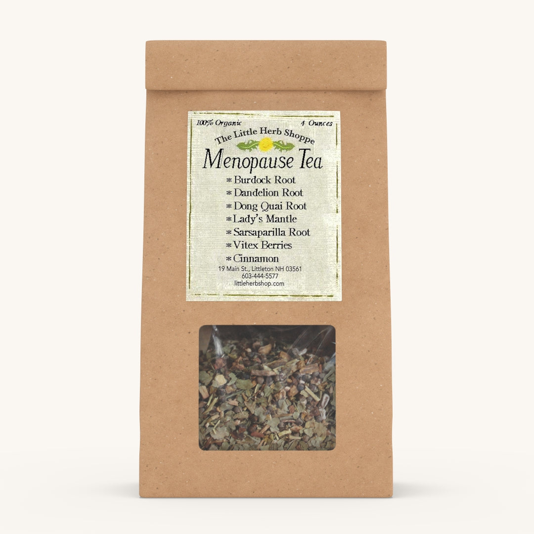 Menopause Tea