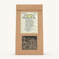 Menopause Tea