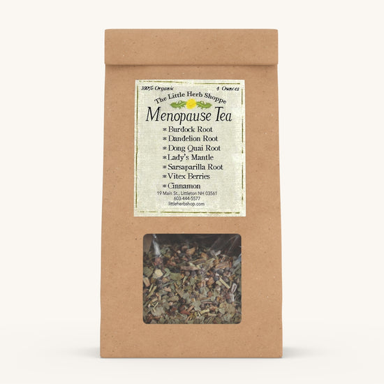 Menopause Tea