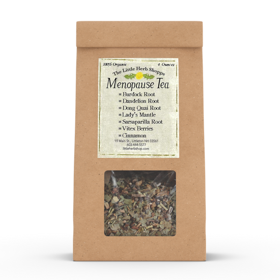 Menopause Tea
