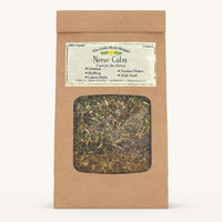Nerve Calm Tea