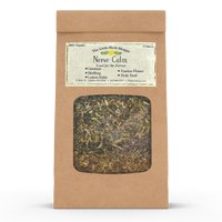 Nerve Calm Tea
