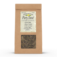 Party Time Tea