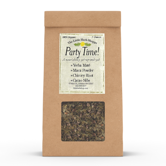 Party Time Tea
