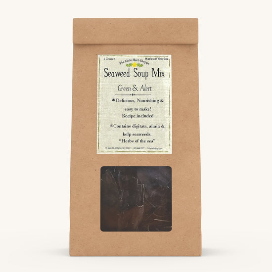 Seaweed Soup Mix