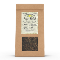 Sinus Relief Tea