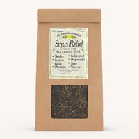 Sinus Relief Tea
