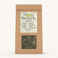 Sleep Easy Tea