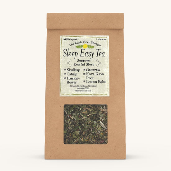 Sleep Easy Tea