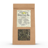 Sleep Easy Tea