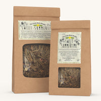 Sweet Summertime Tea