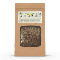 Sweet Summertime Tea