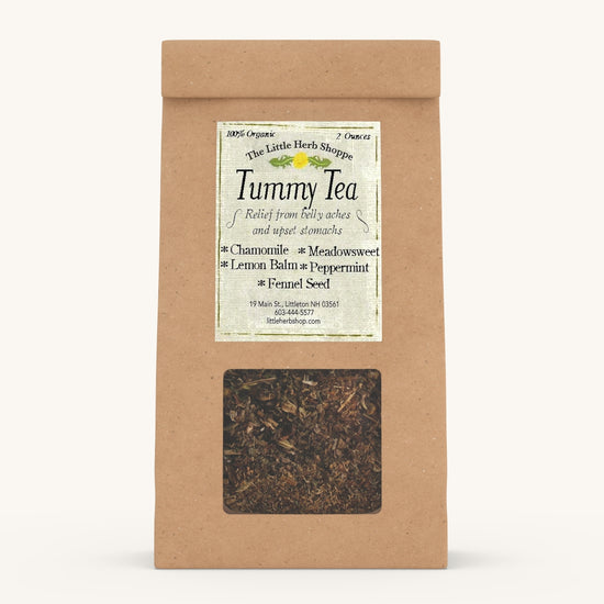 Tummy Tea