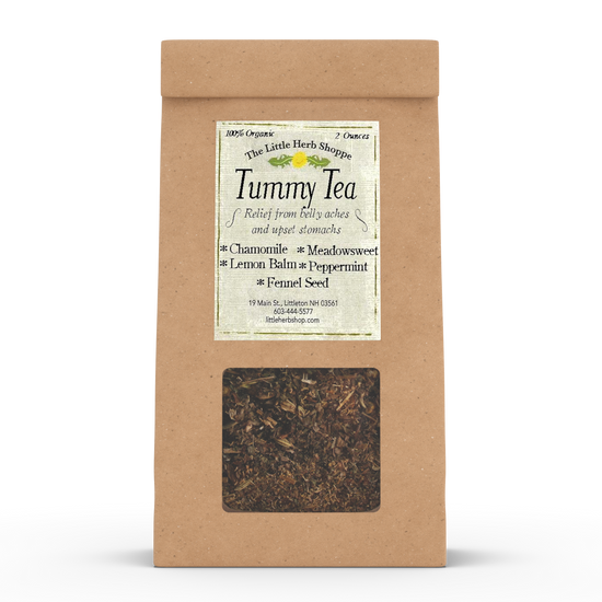 Tummy Tea