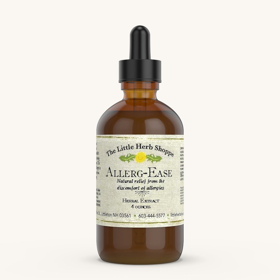 Allerg-Ease Tincture
