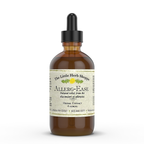 Allerg-Ease Tincture