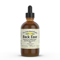 Back Ease Tincture