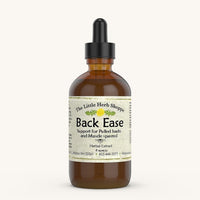 Back Ease Tincture