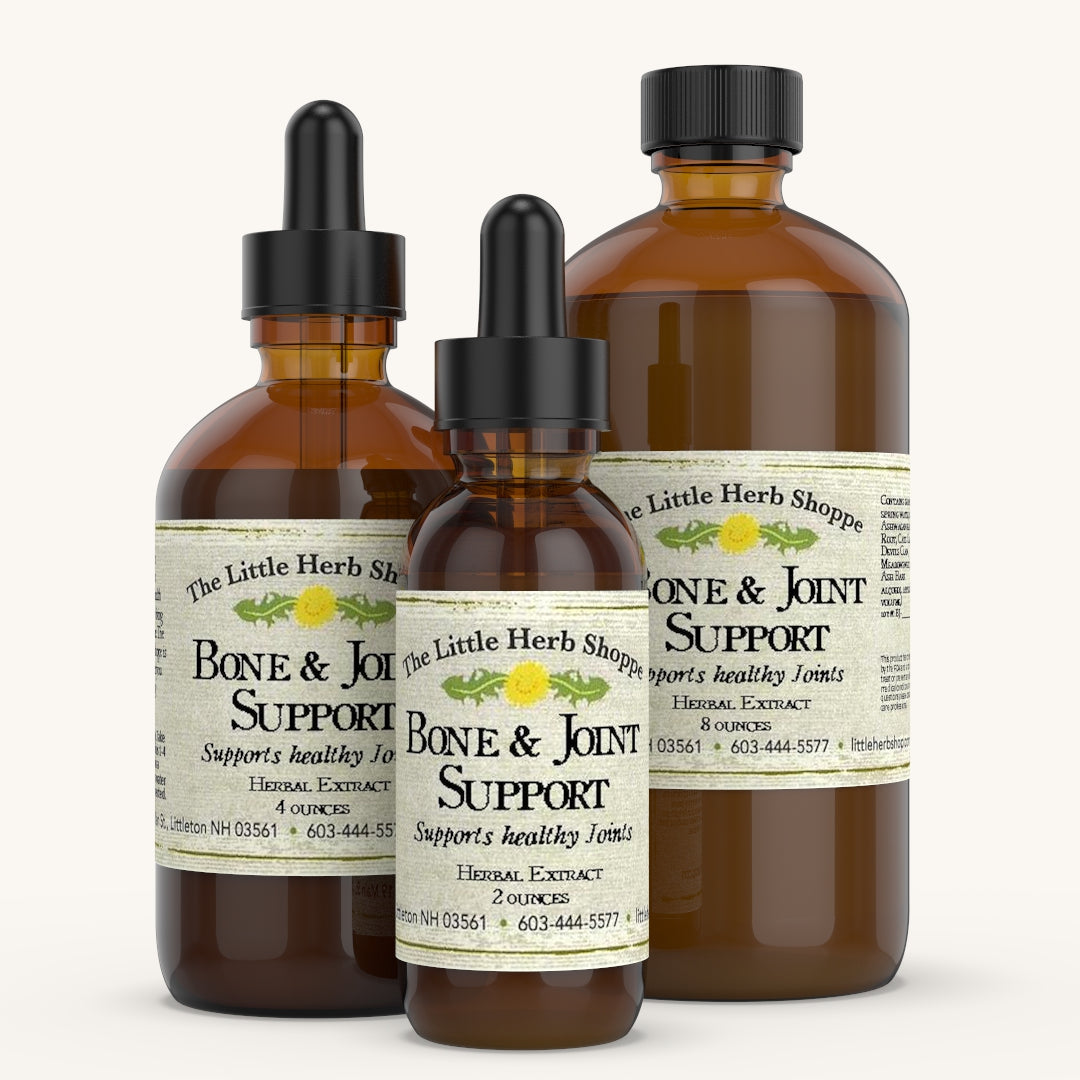 Bone and Joint Tincture