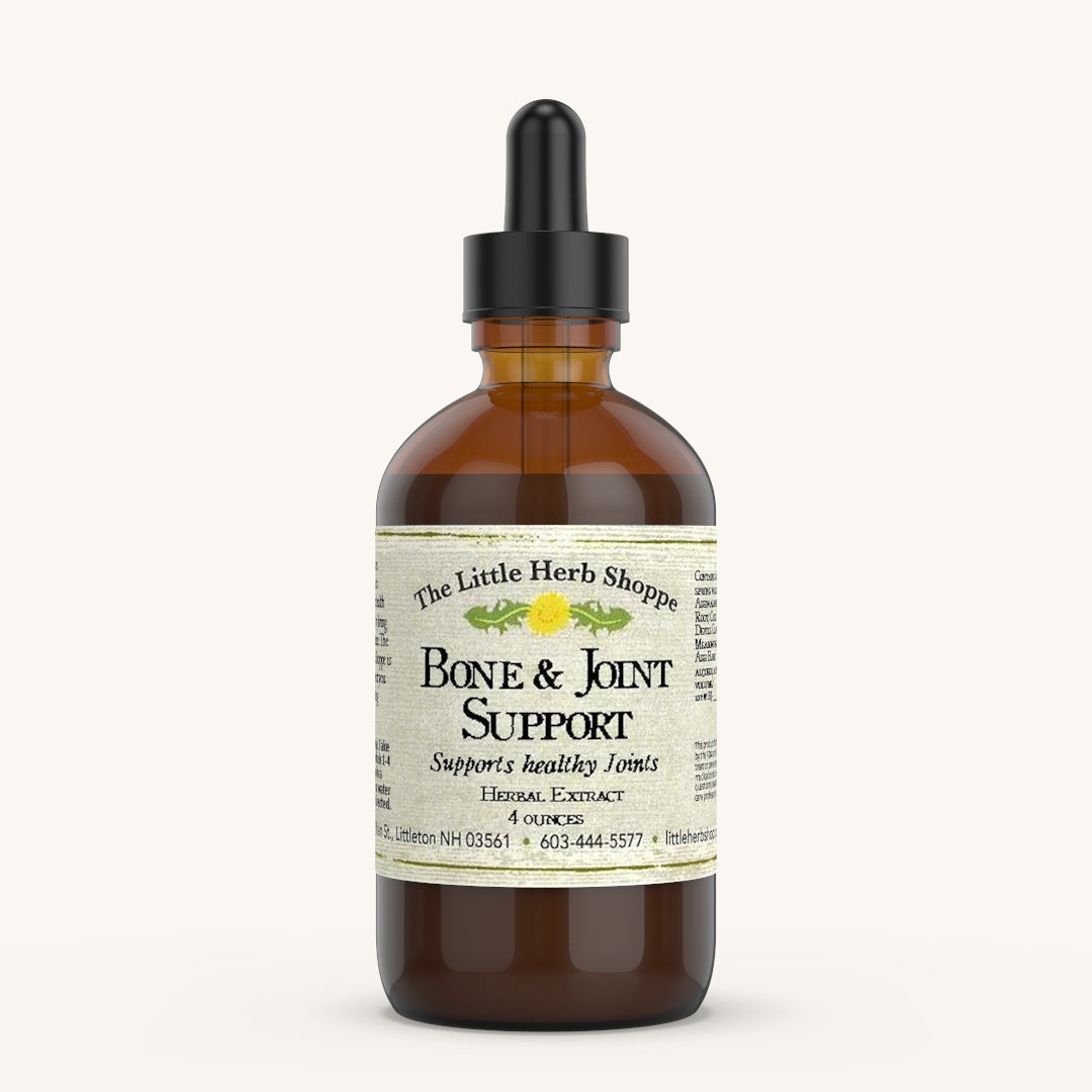 Bone and Joint Tincture