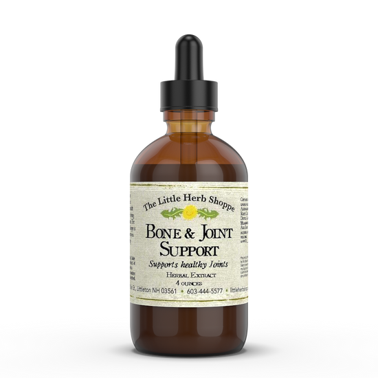 Bone and Joint Tincture