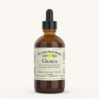 Chaga Tincture